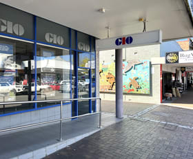 Offices commercial property leased at 8/1A Orient Street Batemans Bay NSW 2536