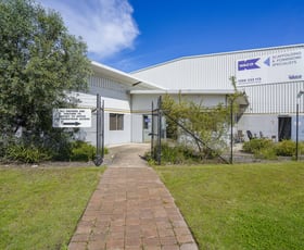 Factory, Warehouse & Industrial commercial property leased at 77 Enterprise Drive Beresfield NSW 2322