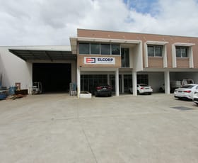 Factory, Warehouse & Industrial commercial property leased at 7 Mount Erin Campbelltown NSW 2560