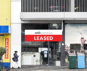 Shop & Retail commercial property leased at 1/555 Riversdale Road Camberwell VIC 3124