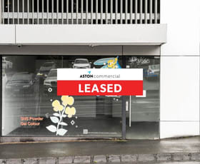 Shop & Retail commercial property leased at 4/555 Riversdale Road Camberwell VIC 3124