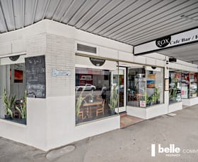 Shop & Retail commercial property for lease at 246-248 High Street Kew VIC 3101