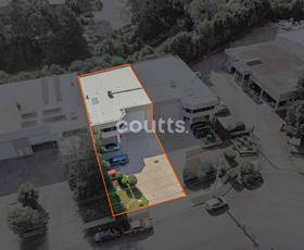 Factory, Warehouse & Industrial commercial property leased at Seven Hills NSW 2147