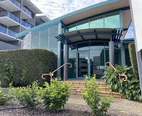 Offices commercial property leased at 8 Pikki Street Maroochydore QLD 4558