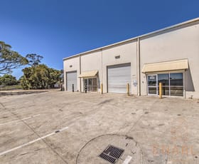Offices commercial property leased at 5/235 Barrington Street Bibra Lake WA 6163