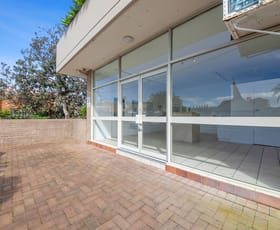 Medical / Consulting commercial property leased at 1/10 Lagoon Street Narrabeen NSW 2101