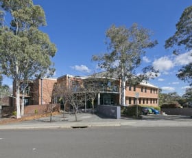 Offices commercial property leased at 6/1 Geils Court Deakin ACT 2600
