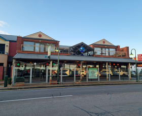 Shop & Retail commercial property leased at 1/2-3 Esplanade Victor Harbor SA 5211