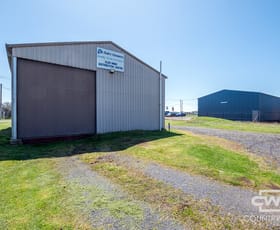 Factory, Warehouse & Industrial commercial property for lease at 128 Grafton Street Glen Innes NSW 2370