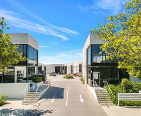 Offices commercial property leased at 17/37 Mcdonald Road Windsor QLD 4030