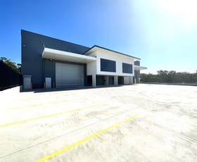 Showrooms / Bulky Goods commercial property leased at Beresfield NSW 2322