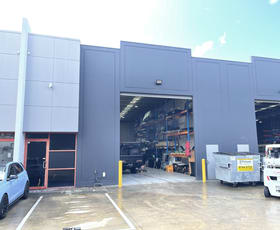 Showrooms / Bulky Goods commercial property leased at 4/208 Canterbury Road Bayswater North VIC 3153