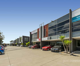 Offices commercial property leased at 6/150 Chesterville Road Moorabbin VIC 3189