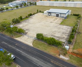 Factory, Warehouse & Industrial commercial property leased at 28 Charlie Triggs Crescent Thabeban QLD 4670