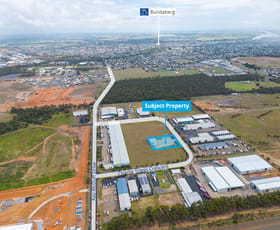 Factory, Warehouse & Industrial commercial property leased at 28 Charlie Triggs Crescent Thabeban QLD 4670