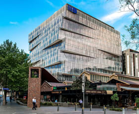 Offices commercial property for lease at Level 1/Level 1 717 Bourke Street Docklands VIC 3008