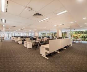 Offices commercial property for lease at Level 1/Level 1 717 Bourke Street Docklands VIC 3008