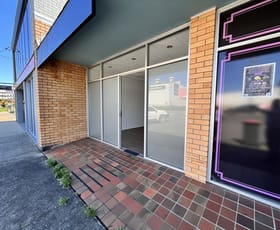 Shop & Retail commercial property leased at 68 Pound Street Grafton NSW 2460