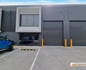 Offices commercial property leased at 17/20 Keon Parade Thomastown VIC 3074