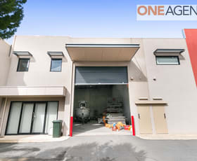 Factory, Warehouse & Industrial commercial property leased at 1/3 Jaggs Way Kardinya WA 6163