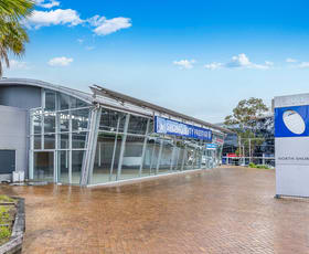 Showrooms / Bulky Goods commercial property leased at 301 Pacific Highway Artarmon NSW 2064