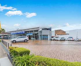 Showrooms / Bulky Goods commercial property leased at 301 Pacific Highway Artarmon NSW 2064