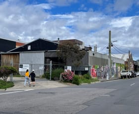 Factory, Warehouse & Industrial commercial property leased at 418 Burnley Street Richmond VIC 3121