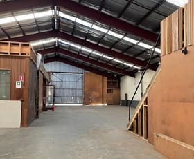 Showrooms / Bulky Goods commercial property leased at 418 Burnley Street Richmond VIC 3121