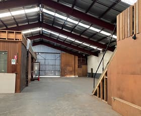 Factory, Warehouse & Industrial commercial property leased at 418 Burnley Street Richmond VIC 3121