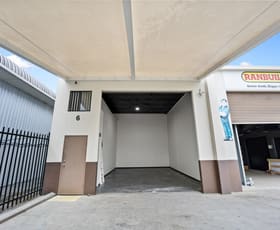 Offices commercial property for lease at UNIT 6.63 LAWRENCE DRIVE Nerang QLD 4211