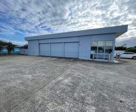 Factory, Warehouse & Industrial commercial property for lease at 419 Elizabeth Avenue Kippa-ring QLD 4021