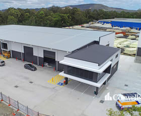 Factory, Warehouse & Industrial commercial property leased at 3/4 Computer Road Yatala QLD 4207
