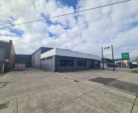 Showrooms / Bulky Goods commercial property leased at 243 Wickham Road Moorabbin VIC 3189