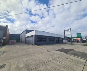 Shop & Retail commercial property leased at 243 Wickham Road Moorabbin VIC 3189