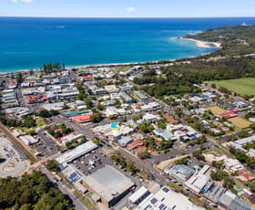 Offices commercial property leased at 4/93 Jonson Street Byron Bay NSW 2481