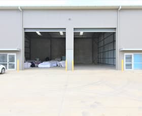 Factory, Warehouse & Industrial commercial property leased at 3/19 Mansell Street Wilsonton QLD 4350