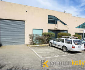 Offices commercial property leased at 3/3 Wellington Street Kew VIC 3101