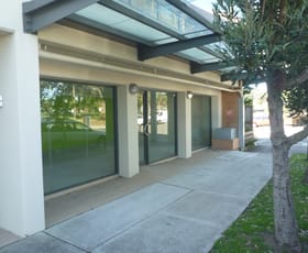 Medical / Consulting commercial property leased at shop 1/5 Veno Street Heathcote NSW 2233