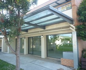 Medical / Consulting commercial property leased at shop 1/5 Veno Street Heathcote NSW 2233
