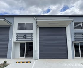 Offices commercial property leased at 4/51 Cook Court North Lakes QLD 4509