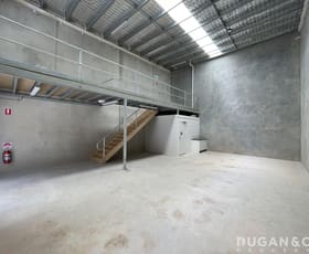 Factory, Warehouse & Industrial commercial property leased at 16/51 Cook Court North Lakes QLD 4509