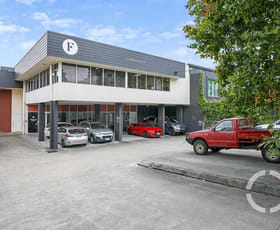 Factory, Warehouse & Industrial commercial property leased at 24 Bank Street West End QLD 4101