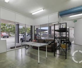 Offices commercial property leased at 24 Bank Street West End QLD 4101