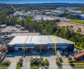 Factory, Warehouse & Industrial commercial property leased at 4/11-17 Frank Heck Close Beenleigh QLD 4207