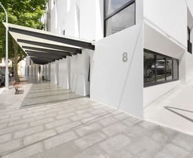 Shop & Retail commercial property for lease at Ground/8 Boundary Street Alexandria NSW 2015
