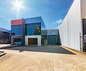Offices commercial property leased at 45a Lillee Crescent Tullamarine VIC 3043