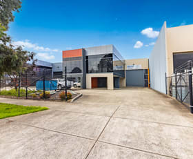 Offices commercial property leased at 45a Lillee Crescent Tullamarine VIC 3043