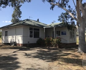 Offices commercial property leased at 5 Fulton Street Penrith NSW 2750