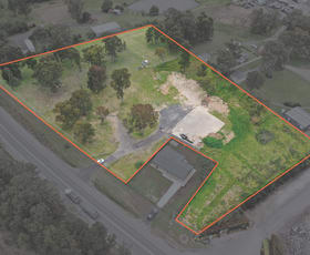 Development / Land commercial property leased at Horsley Park NSW 2175