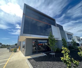 Factory, Warehouse & Industrial commercial property leased at 8/138 Indian Drive Keysborough VIC 3173